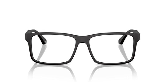 Lentes Oftálmicos Emporio Armani EA3038 Negro