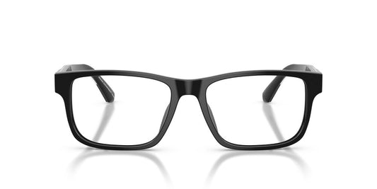 Lentes Oftálmicos Emporio Armani EA3265U Negro