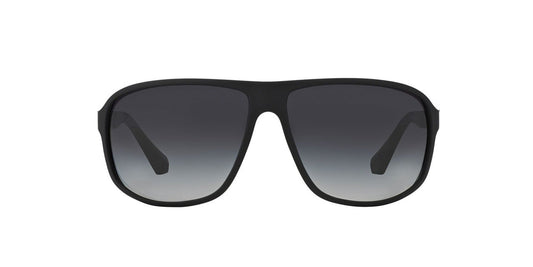 Lentes De Sol Emporio Armani EA4029 Negro Mate