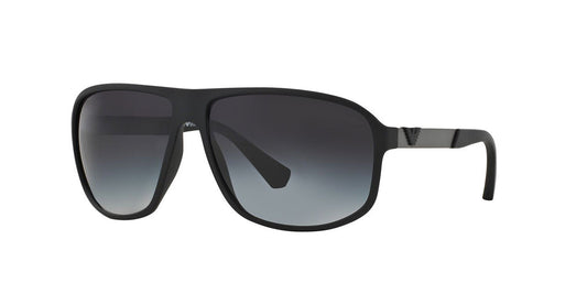 Lentes De Sol Emporio Armani EA4029 Negro Mate