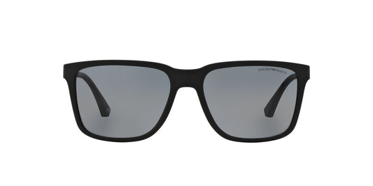 Lentes De Sol Emporio Armani EA4047 Negro