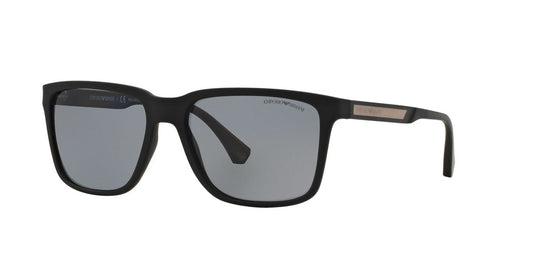 Lentes De Sol Emporio Armani EA4047 Negro