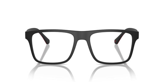 Lentes De Sol Emporio Armani EA4115 Negro/Vino