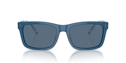 Lentes De Sol Emporio Armani EA4224 Azul