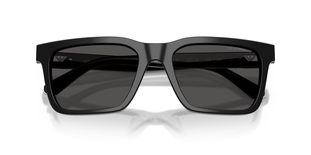 Lentes De Sol Emporio Armani EA4262U Negro