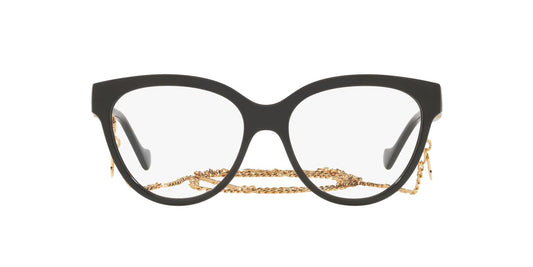 Lentes Oftálmicos Gucci GG1024O Negro