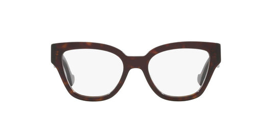 Lentes Oftálmicos Gucci GG1424O Carey