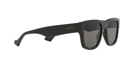 Lentes De Sol Gucci GG1427S Negro