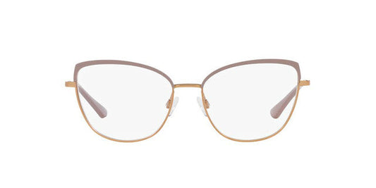 Lentes Oftálmicos Jean Monnier J81208 Rosado/Dorado