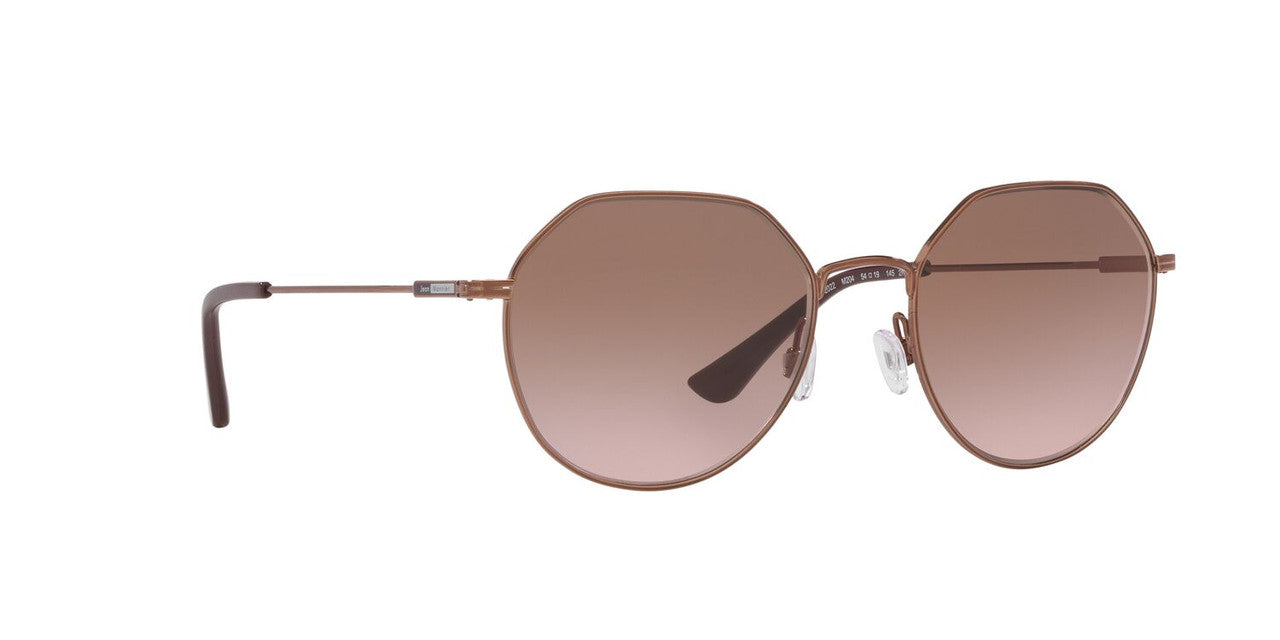 Lentes Oftálmicos Jean Monnier J82022V Negro