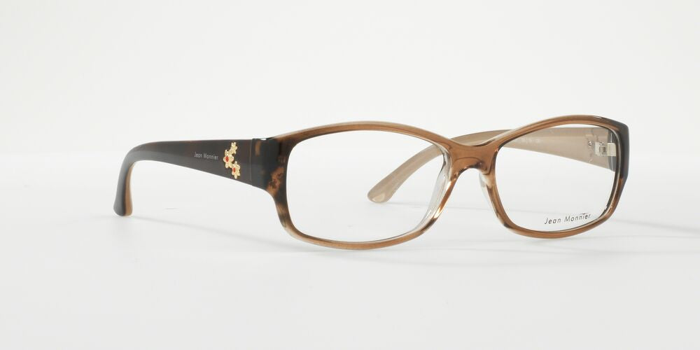 Lentes Oftálmicos Jean Monnier J83133 Cafe