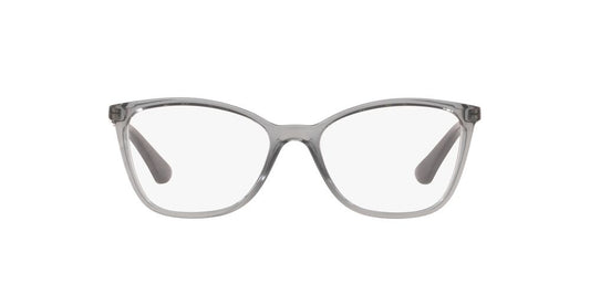 Lentes Oftálmicos Jean Monnier J83194 Gris Transparente