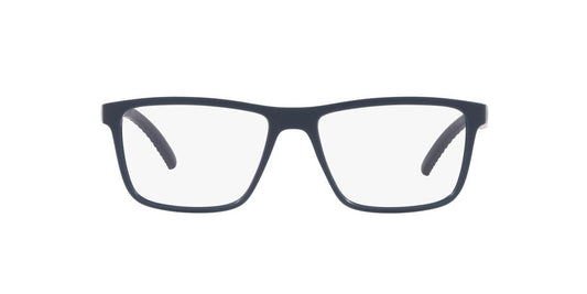Lentes Oftálmicos Jean Monnier J83221 Azul Mate