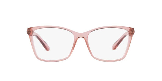 Lentes Oftálmicos Jean Monnier J83230 Rosado/Transp