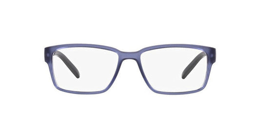 Lentes Oftálmicos Jean Monnier J83233 Azul Transparente