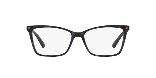 Lentes Oftálmicos Jean Monnier J83243 Carey Azul