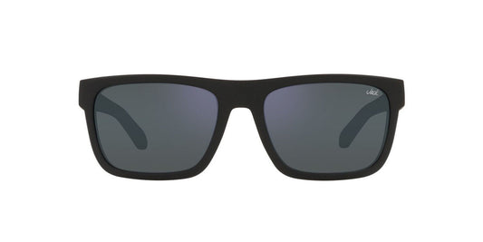 Lentes De Sol Jack Pacific JK1014M Negro Mate