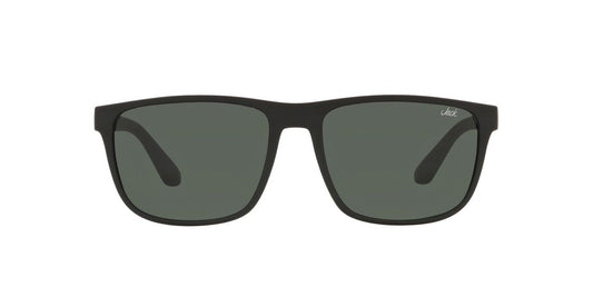 Lentes De Sol Jack Pacific JK1022M Negro