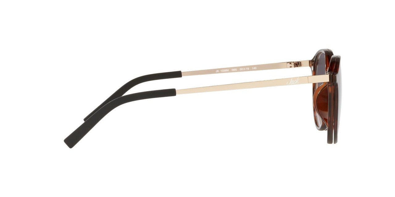 Lentes De Sol Jack Pacific JK1026M Carey