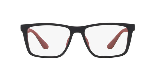 Lentes De Sol Jack Pacific JK1040U Azul/Rojo