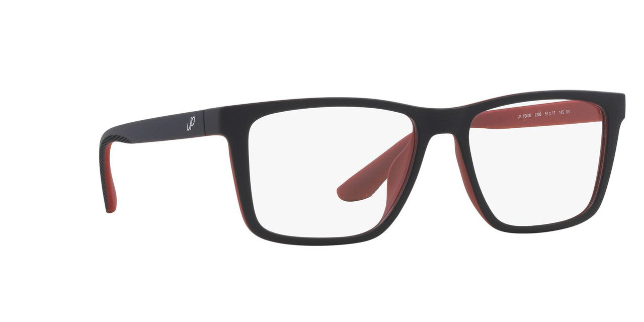 Lentes De Sol Jack Pacific JK1040U Azul/Rojo