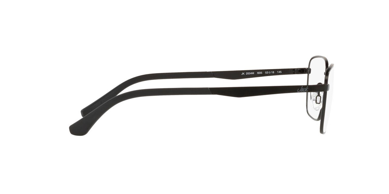 Lentes Oftálmicos Jack Pacific JK2004M Negro