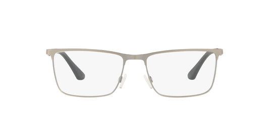 Lentes Oftálmicos Jack Pacific JK2005M Plateado