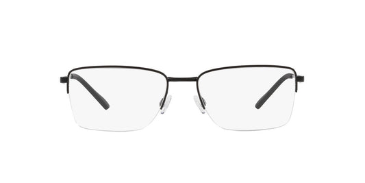 Lentes Oftálmicos Jack Pacific JK2008 Negro Mate