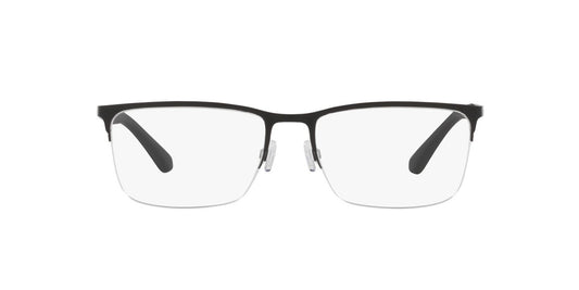Lentes Oftálmicos Jack Pacific JK2011 Negro