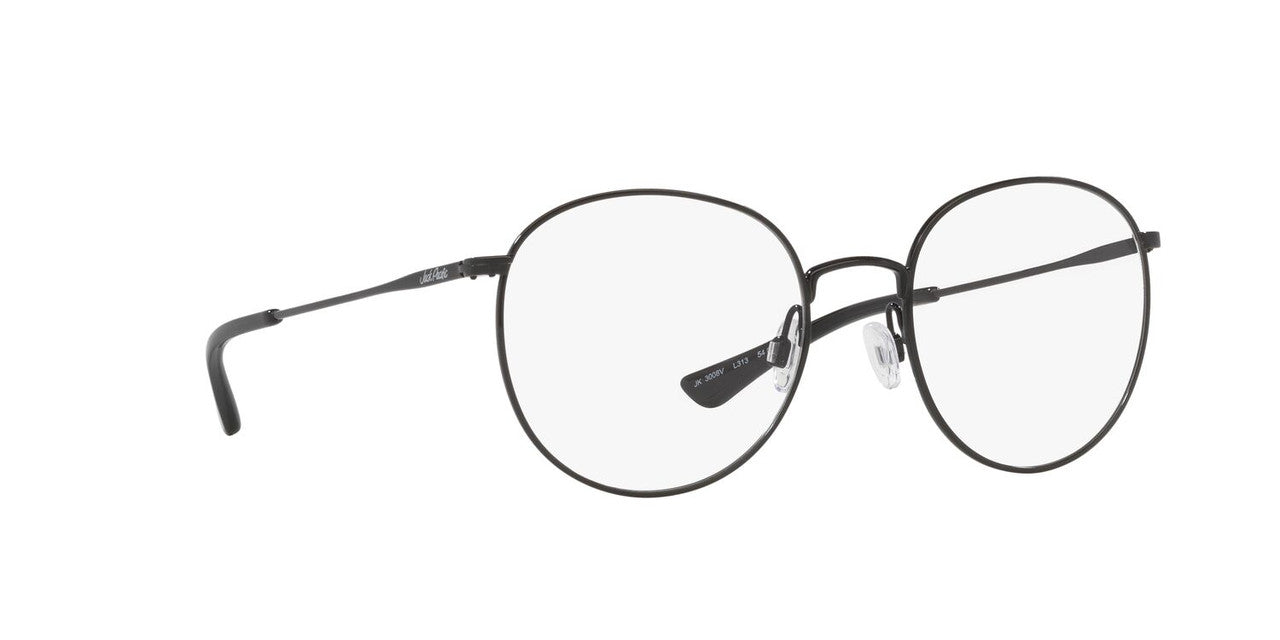 Lentes Oftálmicos Jack Pacific JK3008V Negro