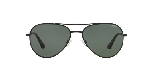 Lentes De Sol Jack Pacific JK3009 Negro