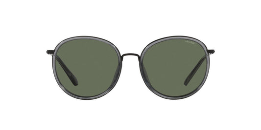Lentes De Sol Jack Pacific JK3010 Negro