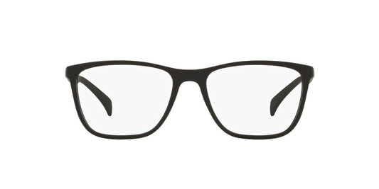 Lentes Oftálmicos Jack Pacific JK4012M Negro Mate