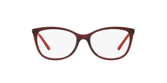 Lentes Oftálmicos Jack Pacific JK4017BM Vino