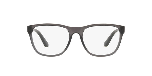 Lentes Oftálmicos Jack Pacific JK4019M Gris Transparente