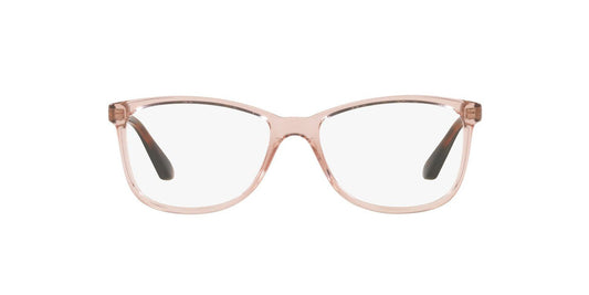 Lentes Oftálmicos Jack Pacific JK4021M Rosado Transparente