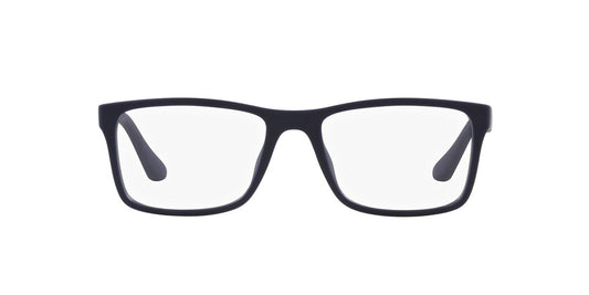 Lentes Oftálmicos Jack Pacific JK4038U Azul Mate