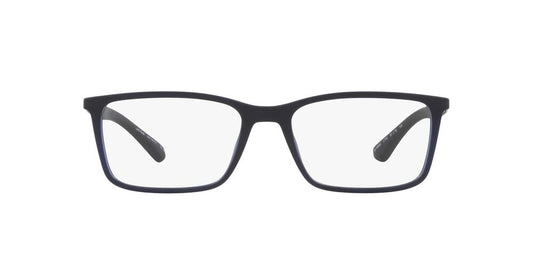 Lentes Oftálmicos Jack Pacific JK4040U Azul