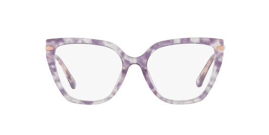 Lentes Oftálmicos Jack Pacific JK5007U Carey Lila