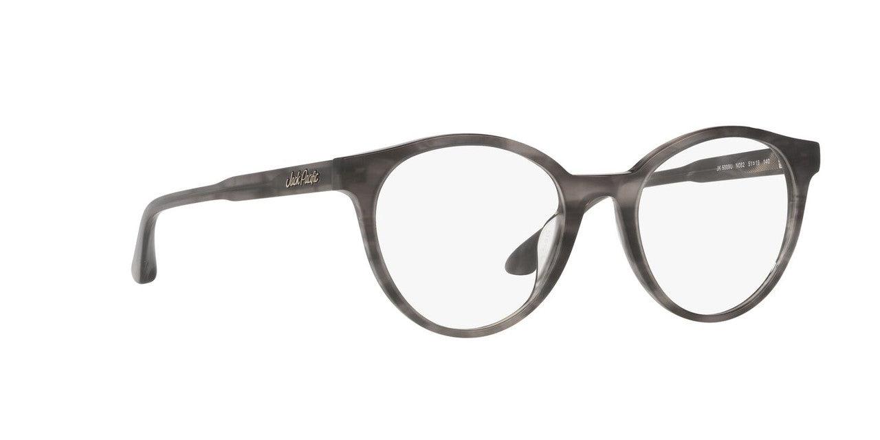 Lentes Oftálmicos Jack Pacific JK5009U Carey Gris