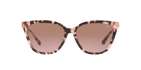 Lentes De Sol Jack Pacific JK6001M Carey Rosado