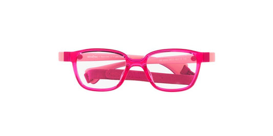 Lentes Oftálmicos Miraflex Jr MF4002 Rosado