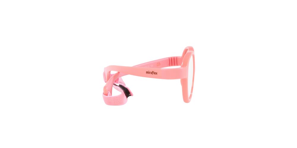 Lentes Oftálmicos Miraflex Jr MF4003 Rosado