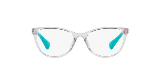 Lentes Oftálmicos Miraflex Jr MF4010 Transparente