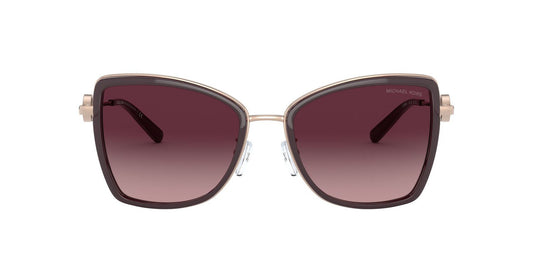 Lentes De Sol Michael Kors MK1067B Cafe/Dorado