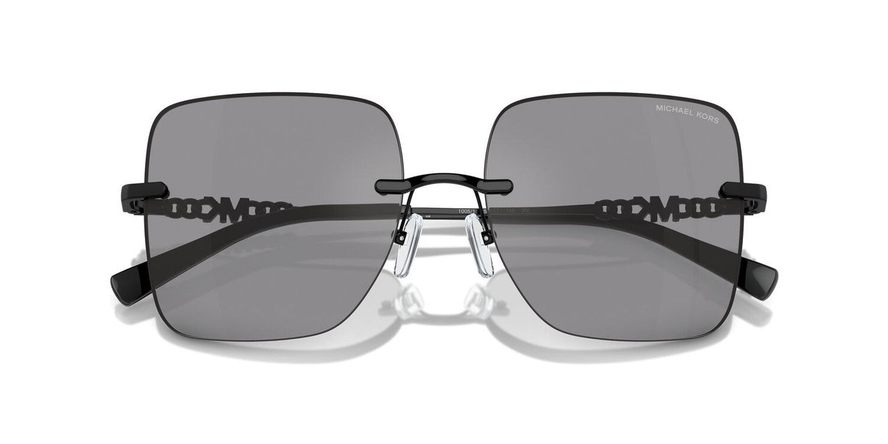 Lentes De Sol Michael Kors MK1150 Negro
