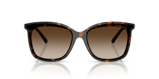 Lentes De Sol Michael Kors MK2079U Carey/Dorado