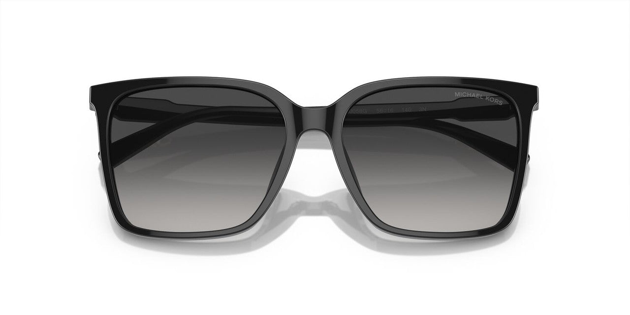 Lentes De Sol Michael Kors MK2197U Negro