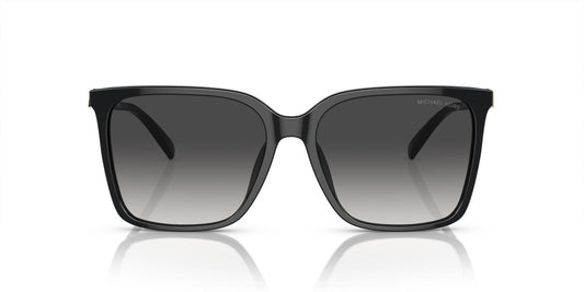 Lentes De Sol Michael Kors MK2197U Negro