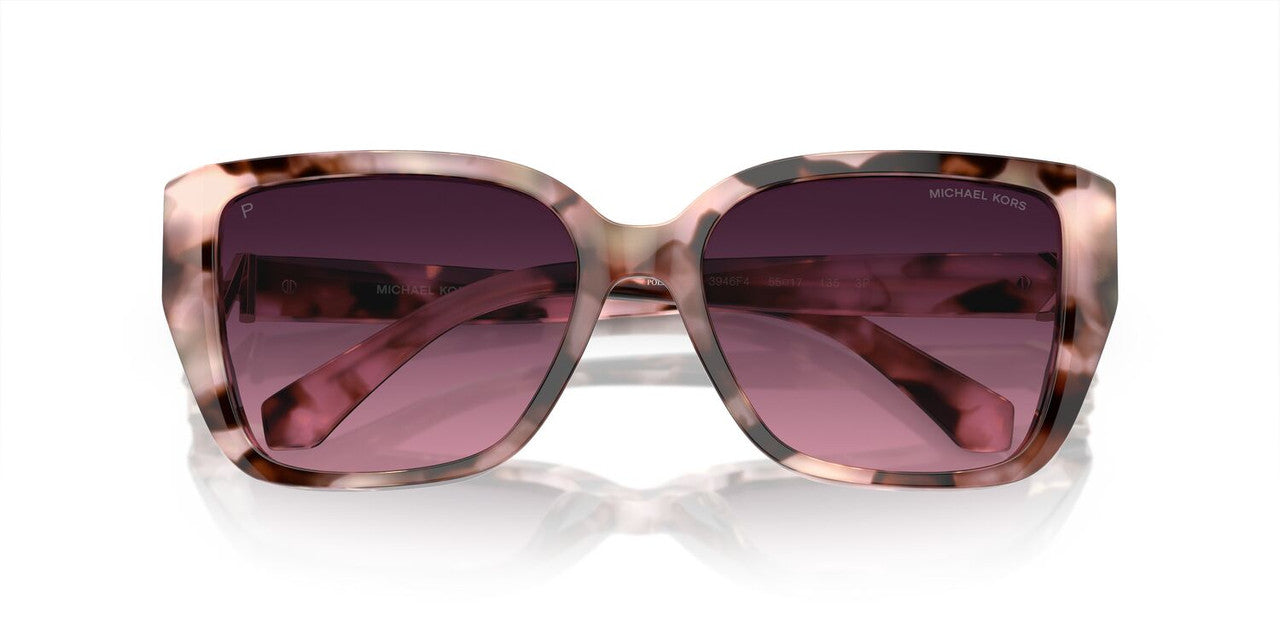 Lentes De Sol Michael Kors MK2199 Carey Rosado